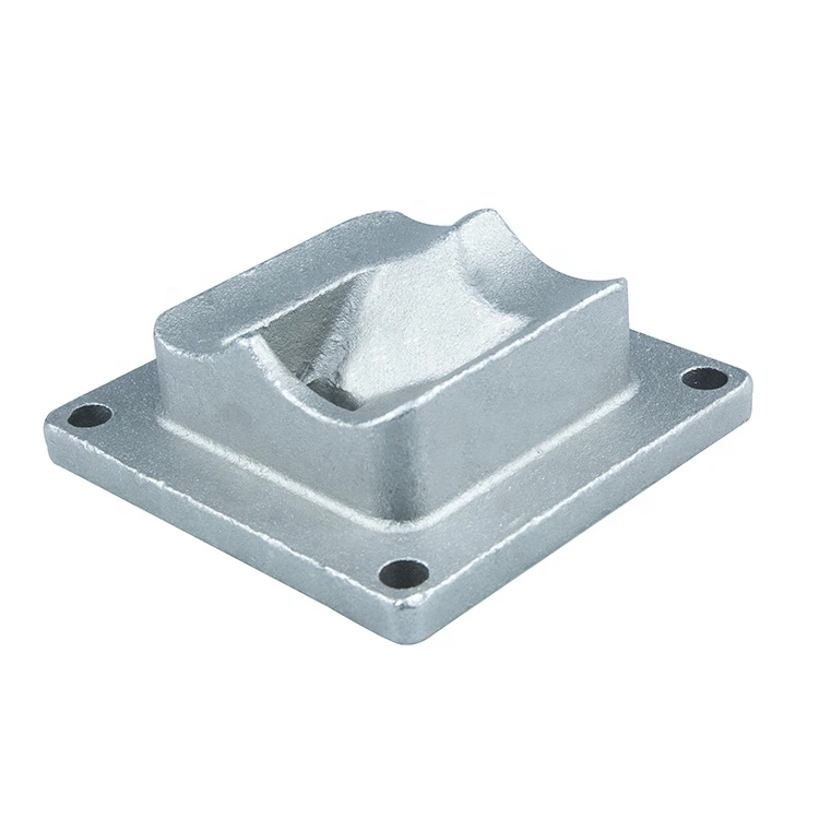 OEM china manufacturer Steel iron alloy steel castings