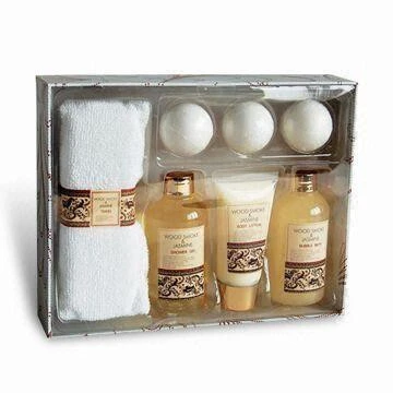 OEM China Products Supply Luxury Bath Spa Gift Sets For Women Body Care For Travel