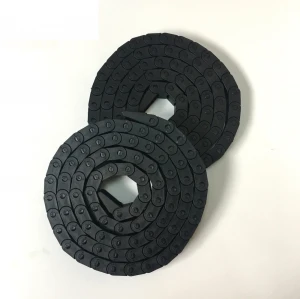 OEM China Supplier Plastic Drag Chain Cable Tray Chain