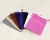 Import OEM Custom Coloful Velvet Pouches Jewelry Packaging Display Velvet Drawstring Packing Gift Bags &amp; Pouches from China