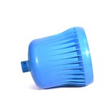OEM Custom Plastic Molding Service Abs Custom Plastic Cover Injection Molding Service
