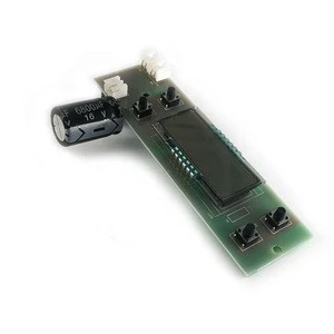 OEM Double-sided Switch PCB Manufacturer Make PCB For 94V0 LED PCB Board Assembly