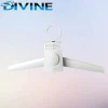 OEM Electrical White YS-8001-1 foldable cloth dryer