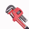 OEM Factory Drop-forged Heavy Duty English Britain Stillson Adjustable Pipe Wrench Plumbing pipe tools