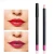 Import OEM factory Long Lasting Waterproof lip liner pencil for lip from China