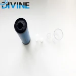 OEM Fashion Portable Mini 4.5V Hand-Held handy washing machine for Small Stain