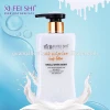 OEM Hot sell a lasting fragrance that moisturizes the body&#39;s milk lotion 260ml