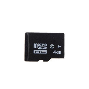 OEM LOGO low price SD HC high quality Original Top Sell 32GB 16GB 8GB 4GB memory TF card