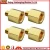 Import OEM Machining brass parts other hardware from China