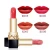 Import OEM Make Your Own Customize Waterproof Private Label Cosmetic Matte Lipstick from China