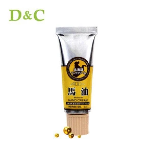 OEM Moisturizing Hand Cream for Dry and aging skin