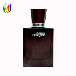 OEM ODM charm colognes glass bottle perfume for man,men&#039;s perfume