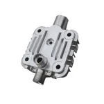 OEM ODM milling high demand cnc machining spare parts aircraft
