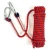 Import OEM outdoor durable rock safety climbing rope from China