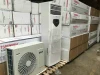 Oem Product 110V Or 220V Split Air Conditioner Can Use Your Brand Wall Mounted Air Conditioner