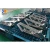 Import OEM Service Precision Metal CNC Machining Aluminum Products CNC Lathe/ CNC Turning Center/ Tooling parts from China