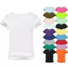 OEM Service Summer Design Summer 100% cotton Casual T-shirts