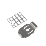 Oem Sheet Metal Fabrication Metal Stamping Parts & Stainless Steel Fabrication