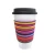 Import OEM/ODM 12oz-24oz Coffee Cooler Sleeve Neoprene Insulated Reusable Coffee Tea Cup Sleeves from China