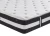 Import OEM/ODM comfortable bed latex mattress 7 zoned pocket bed latex mattress from China