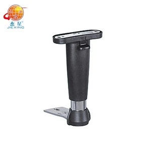 Office Chair Accessories Parts Adjustable Height Adjustable Range Form 265-345Mm Office Chair Ergonomic Arm Rest