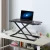 Import office desk supplies adjustable table electric silver office computer christmas writing desk pad tree wholesale oven ergonomic from China