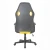 Import office fabric furniture ergonomic office leather chair swivel chair office from China