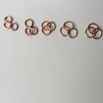 Oil drain sump Plug washer OE#:#031338