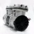 Import Oil-free Rocking Piston Air Compressor Vacuum Pump Head from China