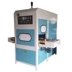 Oil pressure high cycle machine