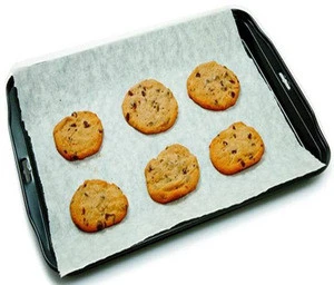 Oil-proof Food Baking Paper