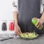 Oil Vinegar Sprayer Oil Spray Bottle Pump Glass Oil Pot Leak-proof Drops Dispenser Seasoning Kettle BBQ Kitchen Tool