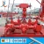 Import Oilfield hydraulic choke manifold / kill manifold / well control choke manifold for well test drilling from China