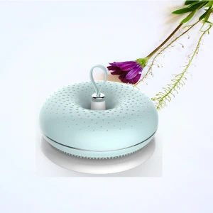 OLEHANA Beauty  Massage Facial Table Electric Facial Brush Private Label Massage Face Skin Care device Facial Massager