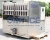 Import OMT 3000kg/3Ton  Industrial  Ice Cube Machine 22*22*22mm/29*29*22mm Ice from China