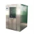 One one Automatic induction door cleanroom air shower for clean room