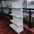 Import One Side Supermarket Mini Gondola Shelving Manufacture For Convenience Store from China