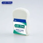 online shopping oral care dental floss mint waxed teeth whitening cepillo de diente eco friendly dental floss flosser