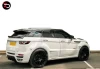 ONYX Wide Style body kit for Range Rover Evoque With Front Bumper Door Plank Fender Flares Rear Bumper