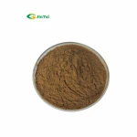 Organic Black Garlic Japanese Black Garlic Extract Powder