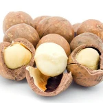 Organic Certified Macadamia Nuts High Quality