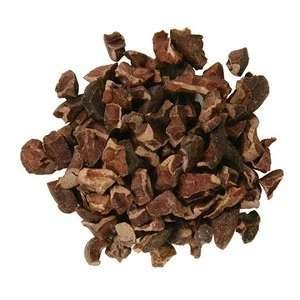 Organic Cocoa (Cacao) Beans/Nibs/Butter/Liquor/Powder from Turkey