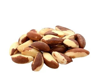 Organic dried Brazil Nuts