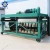 Import Organic fertilizer compost turner machine in composting fertilizer machine from China