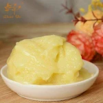 Organic Fresh Royal Jelly High Quality Food Grade Honey Royal Jelly  Factory Supply Ginseng Royal Jelly with Free Sample
