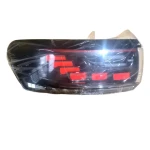 Original 11G945095 11G945096 Led Rear Tail Lamp 12V Car Tail Light for ID3 ID4 ID6 ID7 Cars