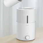 Original Xiaomi Mijia Deerma 5L Large Capacity UV Lamp Purification 3 Modes Of Adding Water Air purifier With Humidifier