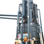 OSB Production Line Making Machine/OSB Wood Panels Making Machine