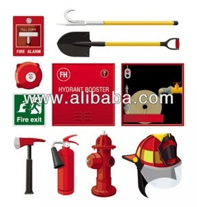 Other Firefighting Supply