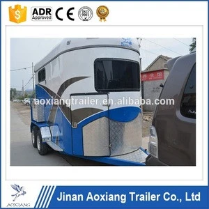 Other Trailers Use Horse box, Livestock Trailer